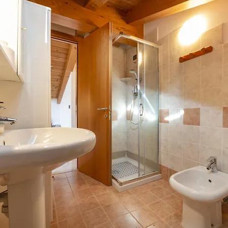 Dimora Santa Cristina Ceredello Apartment *