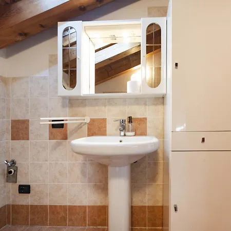 Apartment Dimora Santa Cristina Ceredello