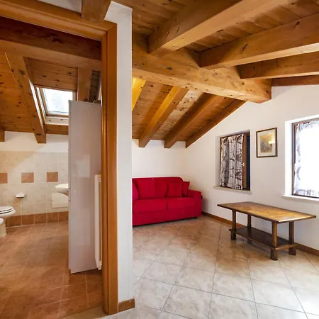 Dimora Santa Cristina Ceredello Caprino Veronese