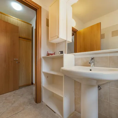 Apartment Dimora Santa Cristina Ceredello Caprino Veronese
