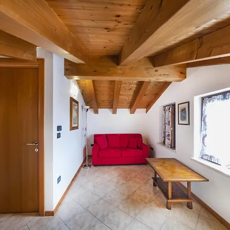 Dimora Santa Cristina Ceredello Apartment Caprino Veronese