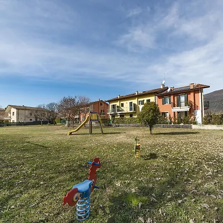 Apartment Dimora Santa Cristina Ceredello Caprino Veronese