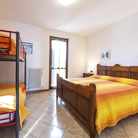Dimora Santa Cristina Ceredello Apartment