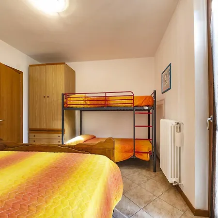 Apartment Dimora Santa Cristina Ceredello