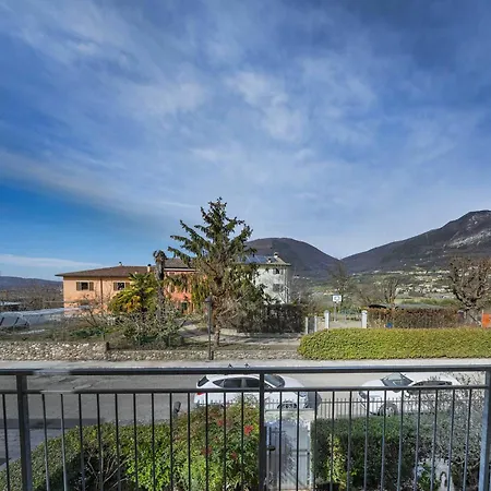 Dimora Santa Cristina Ceredello * Caprino Veronese