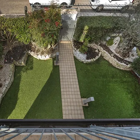 Apartment Dimora Santa Cristina Ceredello